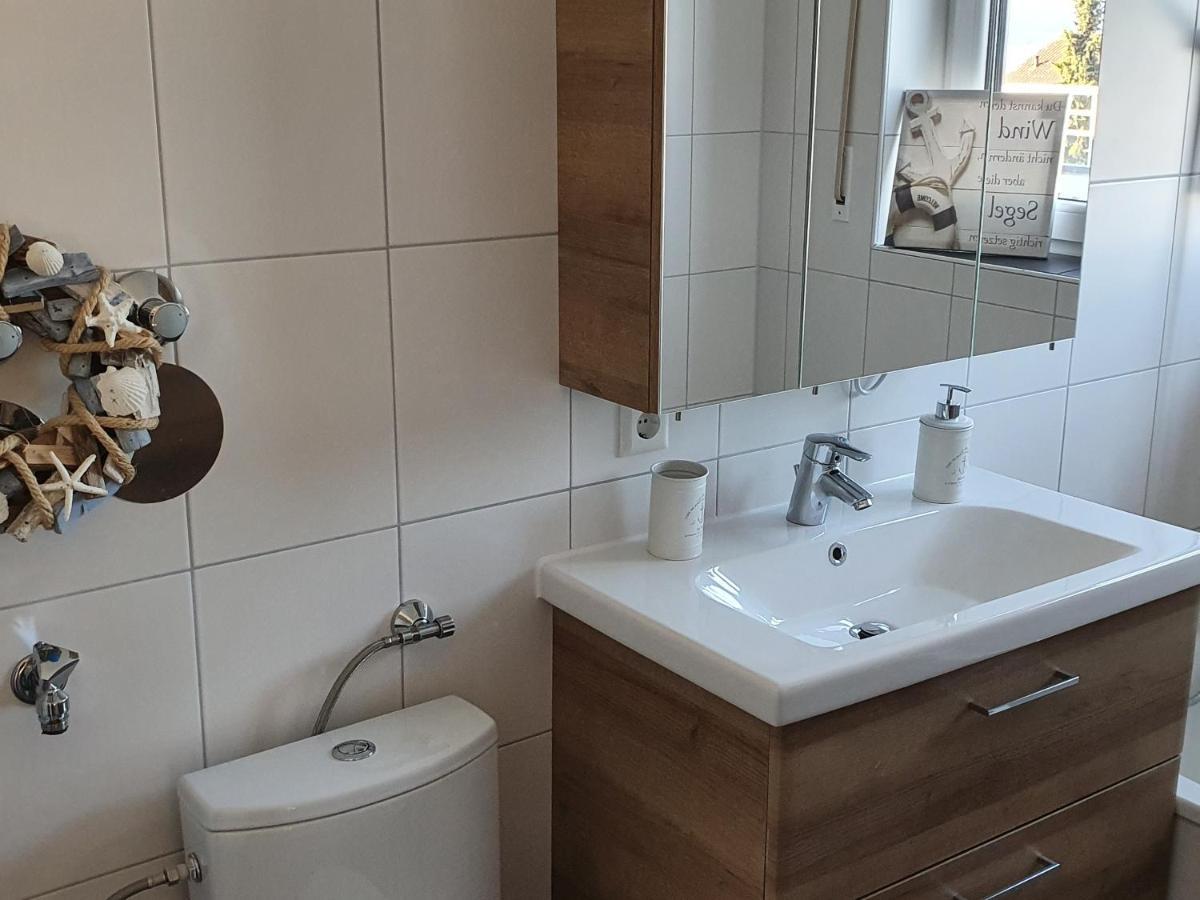 Lakeview Penthouse Meersburg Buitenkant foto