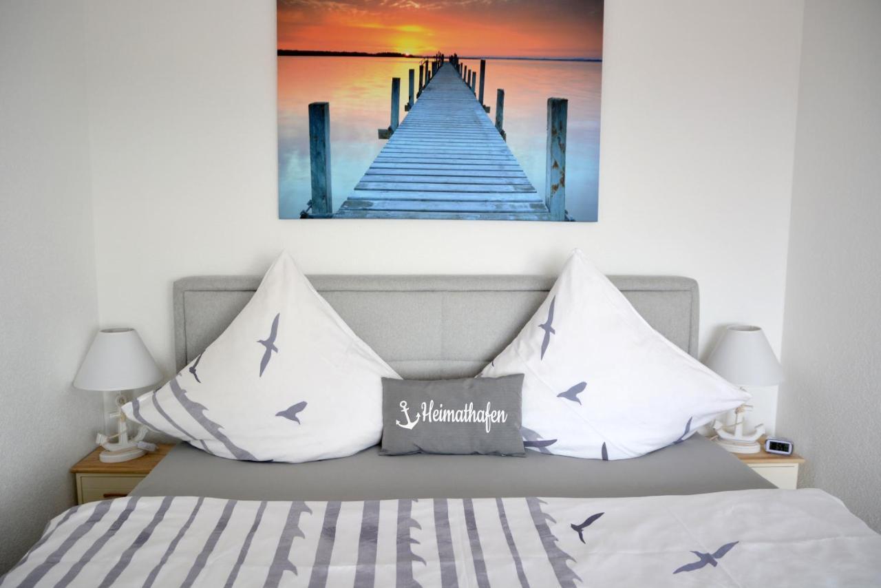Lakeview Penthouse Meersburg Buitenkant foto