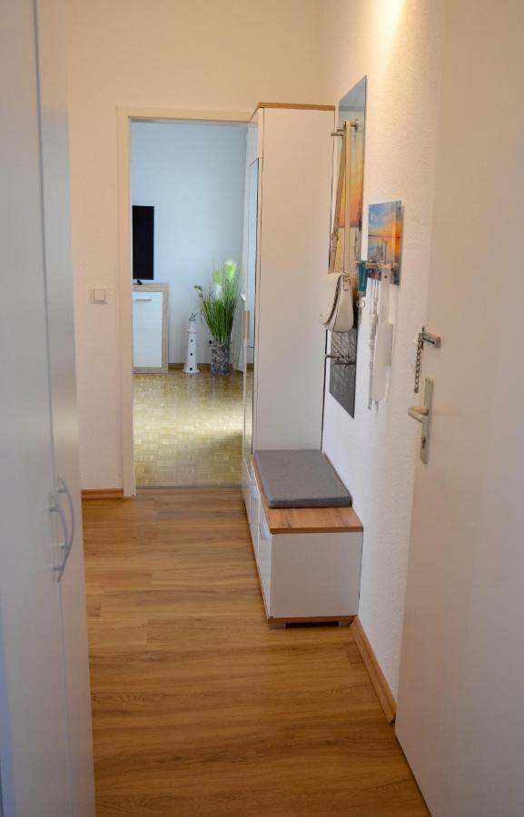 Lakeview Penthouse Meersburg Buitenkant foto